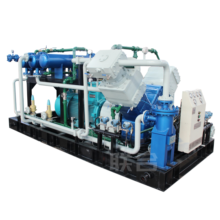 VW-8.3/（0-0.2）-20BOG壓縮機