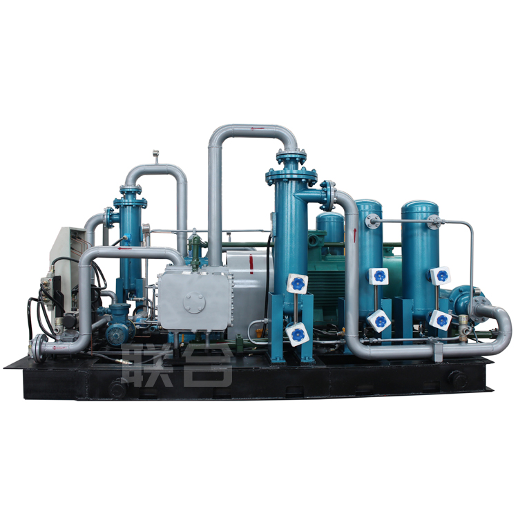 DW-6，0.2,6C4C5壓縮機